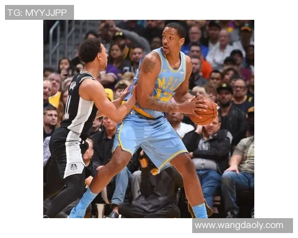 季后赛激战湖人对决马刺精彩解说回顾与分析