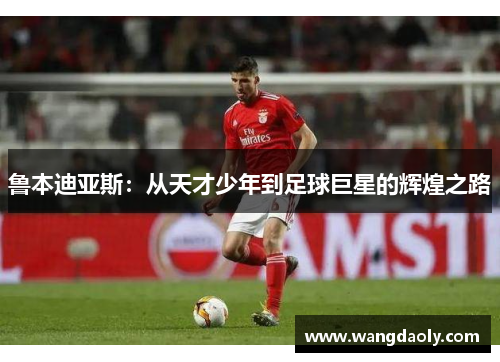 鲁本迪亚斯：从天才少年到足球巨星的辉煌之路